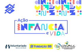 GAC-PE participa da campanha “Ação Infância e Vida” – promovida pelo Banco do Brasil e a CONIACC