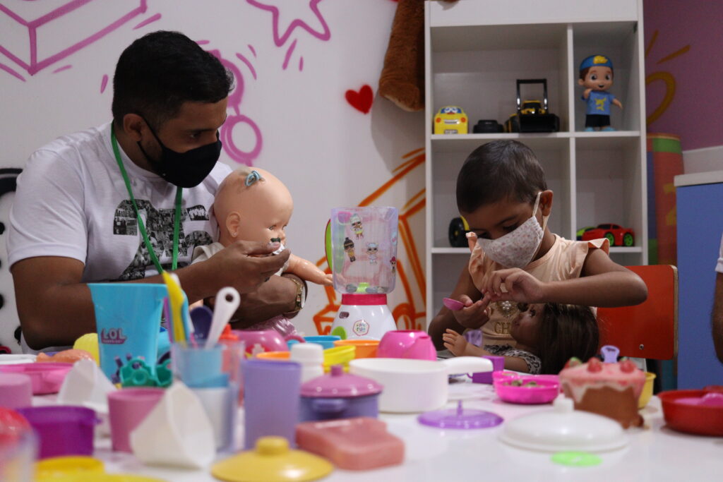 Hoje é Dia D – 28 de agosto, Dia Nacional do Voluntariado