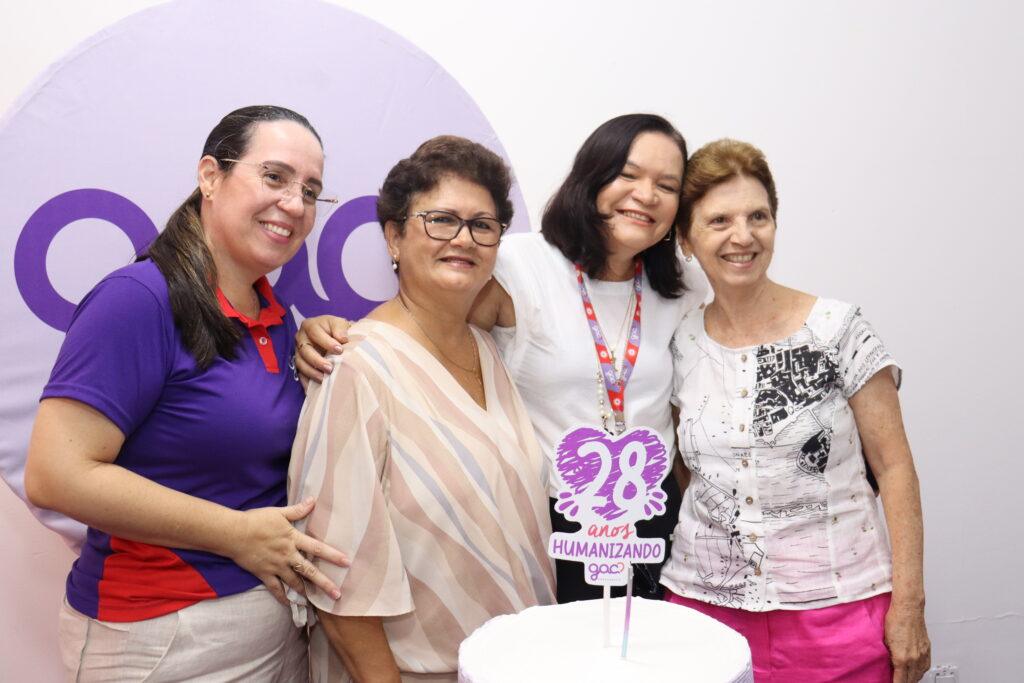 Nossa instituição completa 28 anos de história!