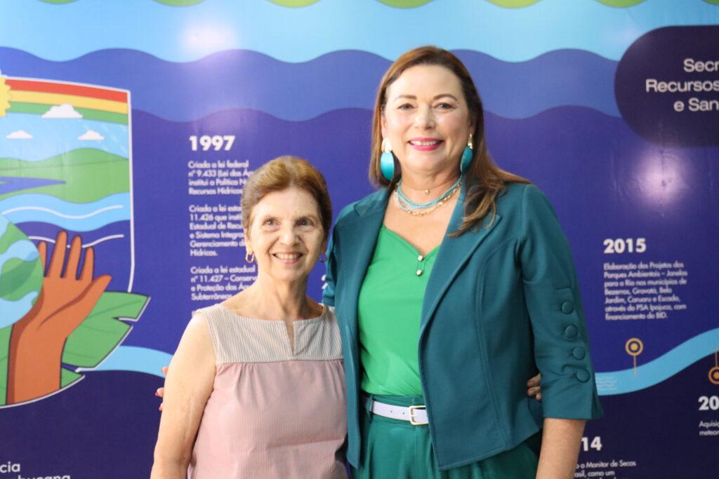 GAC-PE e Agência Pernambucana de Águas e Climas (APAC) lançam espaço exclusivo para recolher tampinhas plásticas
